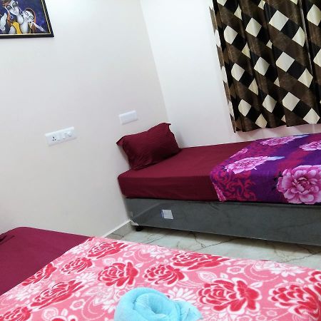 Krish Rooms And Stay Τσενάι Εξωτερικό φωτογραφία