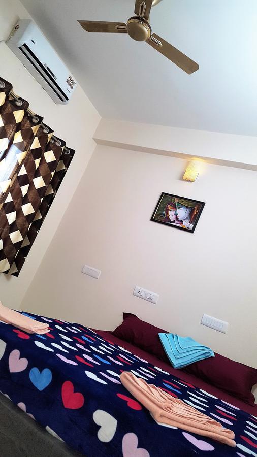 Krish Rooms And Stay Τσενάι Εξωτερικό φωτογραφία