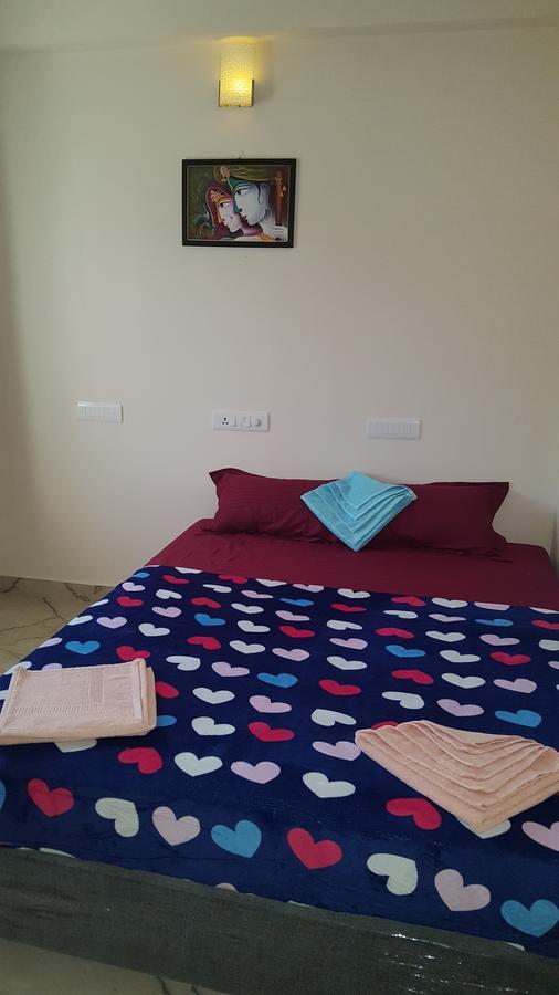 Krish Rooms And Stay Τσενάι Εξωτερικό φωτογραφία