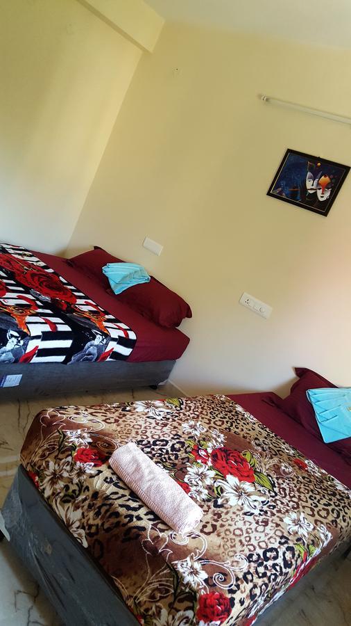 Krish Rooms And Stay Τσενάι Εξωτερικό φωτογραφία