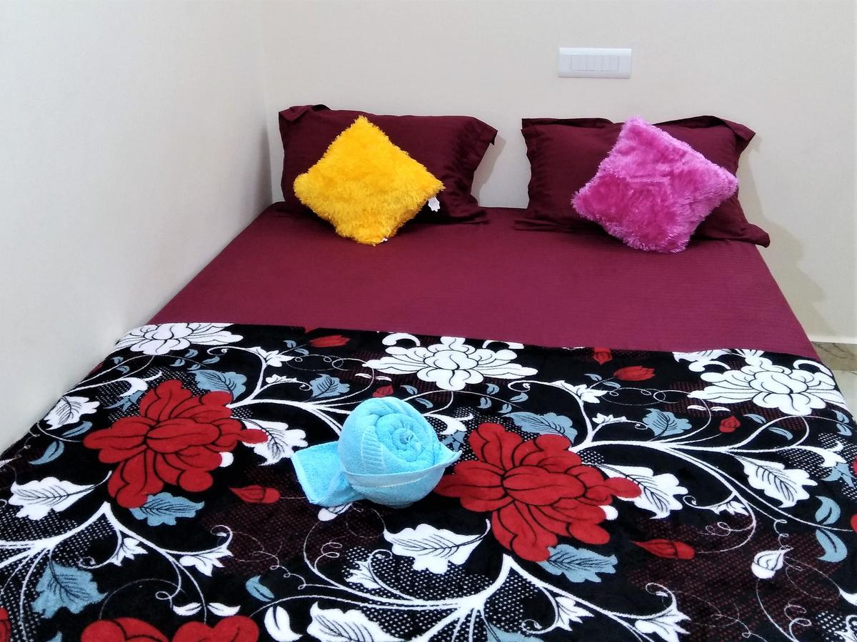 Krish Rooms And Stay Τσενάι Εξωτερικό φωτογραφία