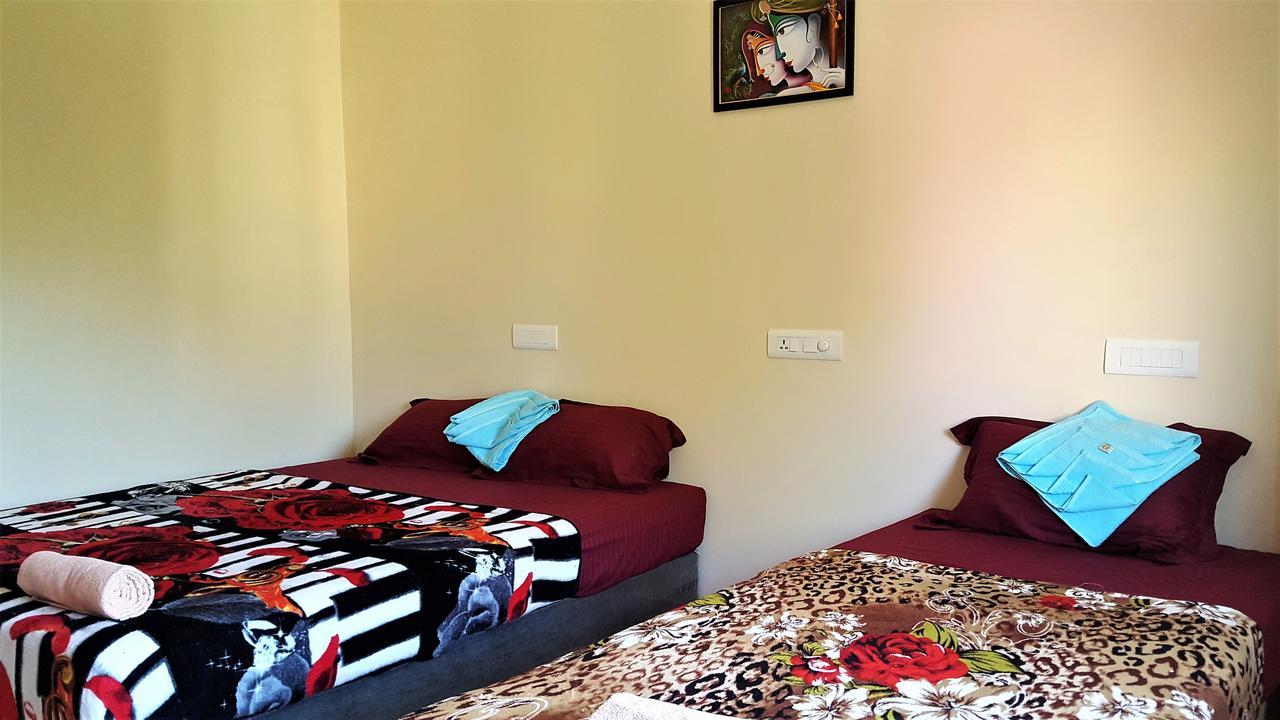 Krish Rooms And Stay Τσενάι Εξωτερικό φωτογραφία